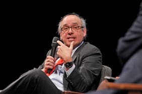 José Manuel Silva: “En un país que no crece, el mercado de capitales no puede desplegar todas sus alas”