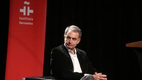 Imputan al expresidente español, José Luis Rodríguez Zapatero, por presunto blanqueo de capitales y tráfico de influencias