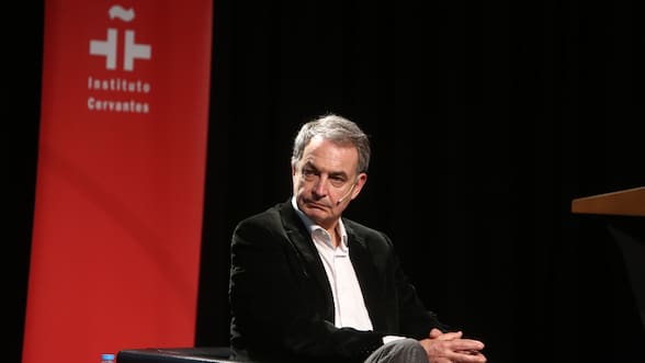 Imputan al expresidente español, José Luis Rodríguez Zapatero, por presunto blanqueo de capitales y tráfico de influencias