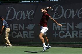 Los verdugos de Matías Soto y Tomás Barrios se meten en la final del Challenger de Temuco