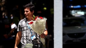 Flores para San Valentín: aumentan las importaciones y comercio se prepara