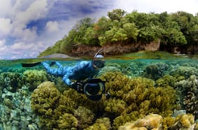 Los mejores destinos para viajar el 2023 según National Geographic