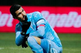 Matías Dituro rompe el silencio y aborda el interés de Colo Colo