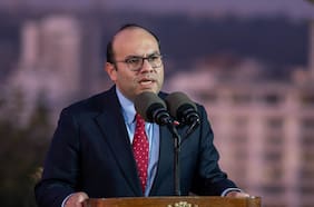 Subsecretario Pavez defiende cobros del CAE y apunta al gobierno anterior por irregularidades en el Censo