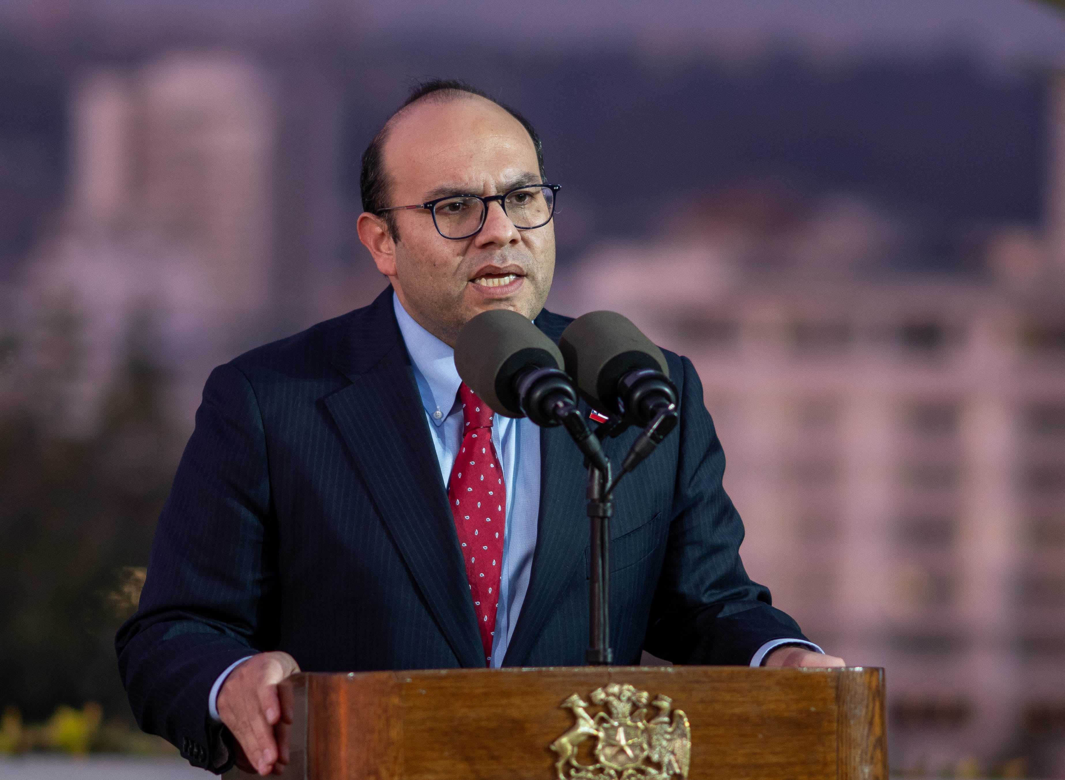 Subsecretario Pavez defiende cobros del CAE y apunta al gobierno anterior por irregularidades en el Censo