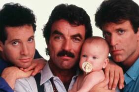 Recordando a la leyenda urbana del fantasma de “Tres Hombres y un Bebé”