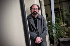 Andrés Scherman, académico: “Lo socialmente deseable en un país como Chile es decir que uno va a ir a votar”