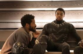 Ryan Coogler quiso dejar su carrera como director tras la muerte de Chadwick Boseman