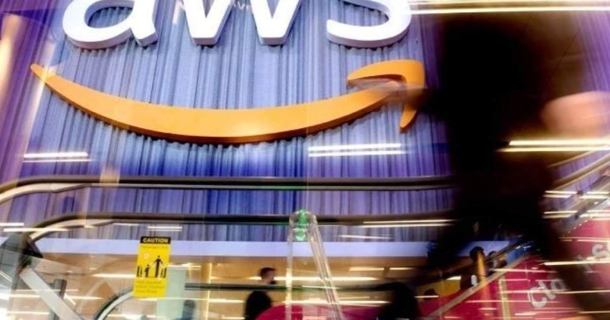 ¿Qué provocó la masiva falla de Amazon Web Services (AWS)?
