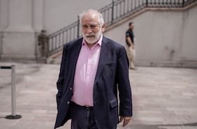 “No di visto bueno ni malo”: Montes mantiene su versión sobre cuándo se enteró del caso Democracia Viva y dice que no hay nuevos antecedentes