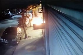 Atentado a diario Clarín en Argentina pone de manifiesto la creciente hostilidad hacia la prensa en el país