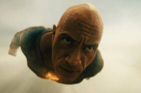 El presupuesto de Black Adam habría incrementado excesivamente debido a las re-filmaciones por malas pruebas de audiencia