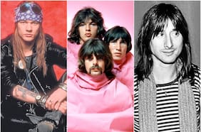 No sólo Los Prisioneros: cuando la amistad de una banda se destruye en la justicia