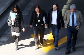 DPP asume representación de Providel y busca inhabilitar a fiscales Armendáriz y Jacir en arista del caso Monsalve
