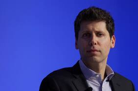 Kakao, SoftBank y Samsung: la gira asiática de Sam Altman para conseguir aliados de Stargate y OpenAI