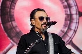 Lucybell en Lollapalooza 2025: con la urgencia de la última vez