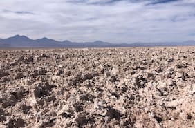 La “muralla china” que busca sortear la alianza entre SQM y Codelco