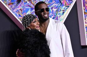 “Mi hijo no es un monstruo”: la defensa de la madre de Sean “Diddy” Combs