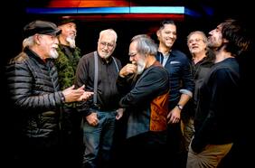 Congreso a 50 años del golpe: “Fue un corte feroz, nos hizo tomar decisiones de adultos”