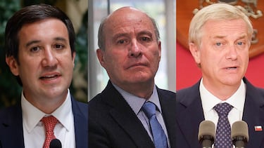 Ley miscelánea ingresa mañana al Congreso, hay “rebajas de varios impuestos” y habría novedades con gratuidad para mayores de 30 años