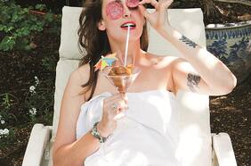 Las Food Hunters del momento