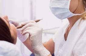 La otra lista de espera: odontología acumula más de 537 mil atenciones con retraso