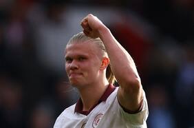 “Es duro tener este tema en secreto”: Erling Haaland sorprende y anuncia que tendrá un personaje en popular juego de estrategia