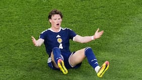 Escocia estalla por el arbitraje en la caída ante Marruecos: “Nos negaron un claro penal”