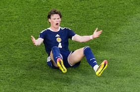 Escocia estalla por el arbitraje en la caída ante Marruecos: “Nos negaron un claro penal”