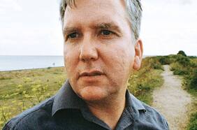 K-Punk 2: la lucha y caída de un crítico rebelde