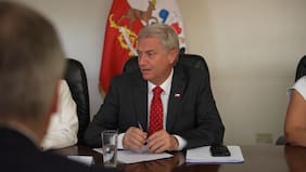 Impulsar el desarrollo del sector minero: la prioridad de Kast en su visita a Antofagasta