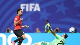 La dura acusación de la figura de Egipto tras la derrota ante Argentina: “El Mundial está amañado”