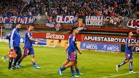 ¿En qué lugar quedaron la U y la UC? Revisa la tabla de posiciones de la Liga de Primera tras la Fecha 9