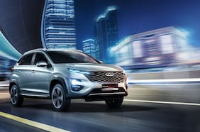 Los SUV superan el 50% de la cuota de mercado en Chile: ¿Qué modelos lideran la lista?