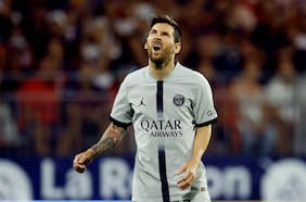 Los motivos que dejaron a Lionel Messi fuera de la lista de los candidatos para luchar por el Balón de Oro