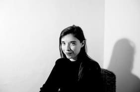 Luna Miguel y el desafío de leer lo incómodo: “Leamos lo desagradable, aunque sea para criticarlo”