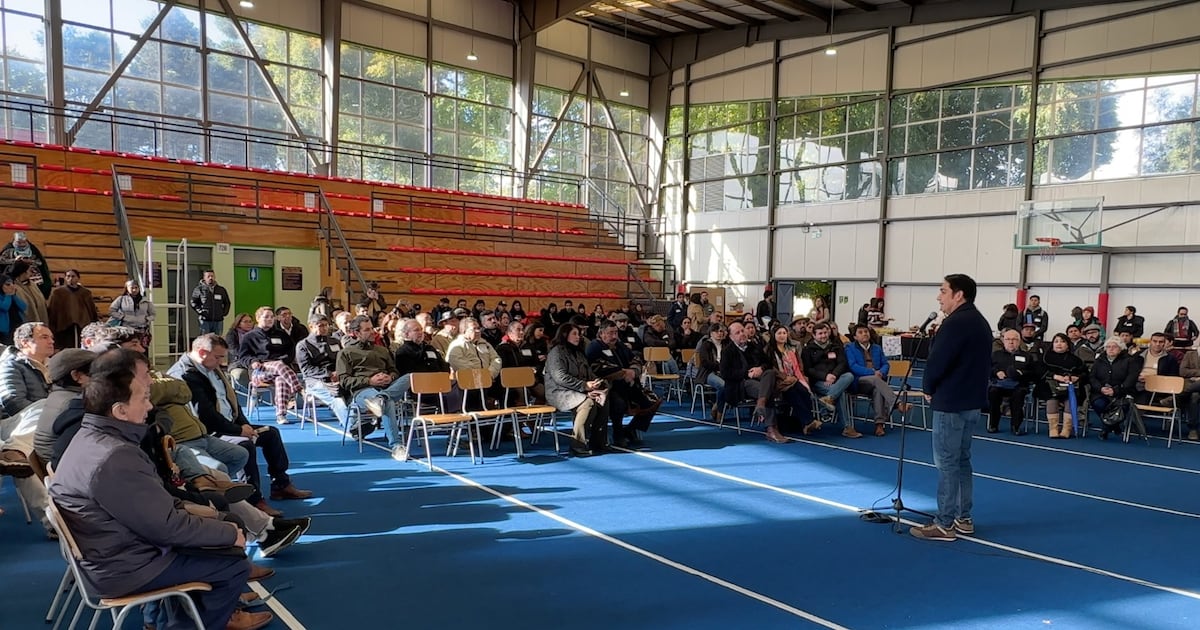 Consulta Indígena en Chile: Un proceso en pausa y la fractura del diálogo sobre la tierra