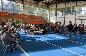 Consulta Indígena en Chile: ¿Cómo desbloquear el diálogo sobre la tierra?