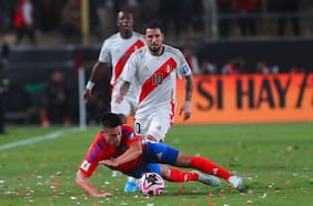 Con técnico interino y sin los históricos: Perú presenta su nómina para enfrentar a Chile en La Florida