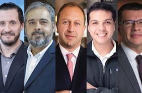 ¿Se enfrían las expectativas?: los cálculos de los economistas para el año tras el decepcionante Imacec de agosto