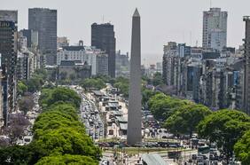 MSCI reclasifica a Argentina y lo deja por debajo de mercado frontera