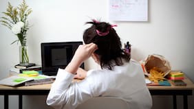 ¿Es bueno trabajar desde casa? El estudio que reveló los beneficios y perjuicios del home office