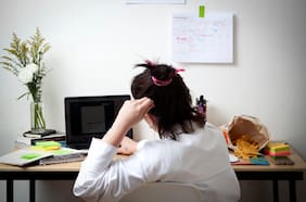 ¿Es bueno trabajar desde casa? El estudio que reveló los beneficios y perjuicios del home office