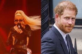 De Christina Aguilera al Príncipe Harry: lo más buscado en Google en Libros y Música durante el 2023 en Chile