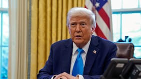 Trump tacha a Petro de “matón y mal tipo” y amenaza con “medidas muy severas”