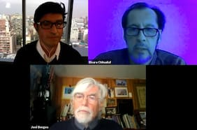 Historia y conflicto mapuche: diálogo con Elicura Chihuailaf y José Bengoa