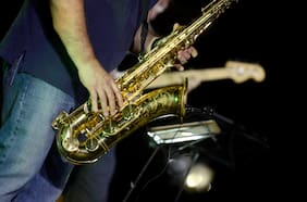 Festival de Jazz de Lo Barnechea debuta con dos noches de conciertos gratis al aire libre