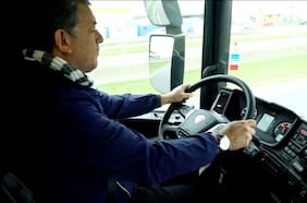 Canje de licencias de conducir
