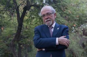 José Maza estará en una estelar maratón de charlas de astronomía para niñas y niños