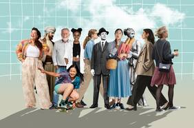 La importancia de ver a todos por igual